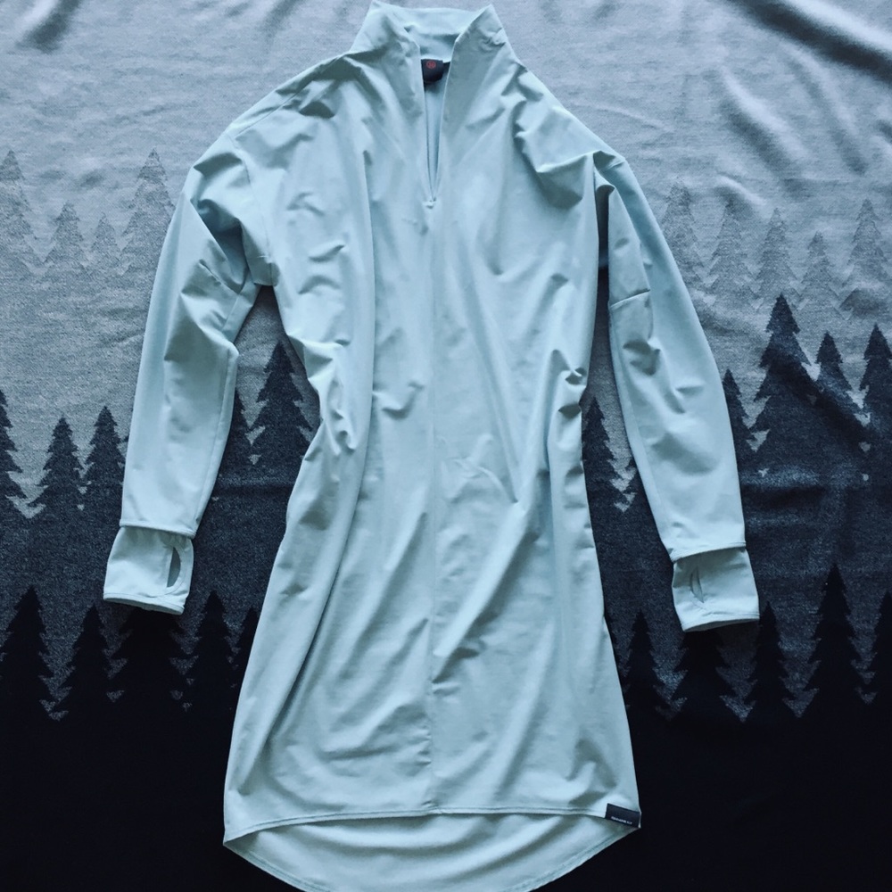 PENN&INK N.Y stretchy dress
